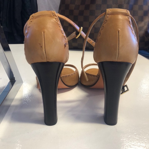 Gucci heels - Picture 4 of 7